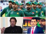 പാക് ക്രിക്കറ്റിനു നാണക്കേണ്ടുക്കിയവരെ വെറുതെ വിടരുത്, ഇമ്രാന്‍ ശിക്ഷിക്കണം!! ആവശ്യവുമായി മുന്‍ താരം