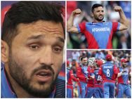 ലോകകപ്പ്: ഞങ്ങള്‍ മുങ്ങി, നിങ്ങളെയും മുക്കും!! അഫ്ഗാന്‍ നായകന്റെ മുന്നറിയിപ്പ്... ആരൊക്കെ വീഴും?