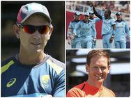 ആറില്‍ രണ്ടിലും തോറ്റു, ഇംഗ്ലണ്ടിനെ ഇനി പേടിക്കണോ? ഓസീസ് കോച്ച് പറഞ്ഞത് എല്ലാവര്‍ക്കും മുന്നറിയിപ്പ്