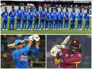 ലോകകപ്പ്: കോലിപ്പടയ്ക്കു കടിഞ്ഞാണിടുമോ വിന്‍ഡീസ്? വിന്റേജ് ധോണിയെ കാത്ത് ആരാധകര്‍