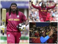 ലോകകപ്പ്: ഗെയിലാട്ടം കാത്ത് ക്രിക്കറ്റ് ലോകം... യൂനിവേഴ്‌സല്‍ ബോസ് ഇന്ത്യയെ വീഴ്ത്തുമോ?