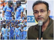 ലോകകപ്പ്: എന്തിന് അവരെ ഭയക്കുന്നു? ഈ ശൈലി ശരിയല്ല... ഇന്ത്യയെ വിമര്‍ശിച്ച് സെവാഗ്