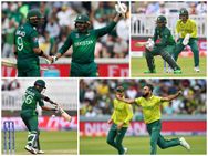 സെമി പ്രതീക്ഷ സജീവമാക്കി പാകിസ്താന്‍.... ലോര്‍ഡ്‌സില്‍ 49 റണ്‍സിന്റെ റോയല്‍ ജയം