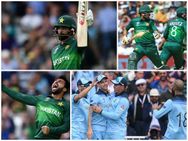 ഇംഗ്ലണ്ടിനെ തകര്‍ത്തെറിഞ്ഞ് പാകിസ്താന്‍, നോട്ടിംഗ്ഹാമില്‍ 14 റണ്‍സ് ജയം