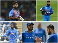 ഇന്ത്യക്ക് വരാനുള്ളത് 5 മത്സരം, ടീം ലൈനപ്പില്‍ ഇവര്‍ക്ക് ഉറപ്പില്ല, ഇവര്‍ പുറത്താവും