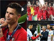 യുവേഫ നാഷന്‍സ് ലീഗ് കിരീട് പോര്‍ച്ചുഗലിന്; ക്രിസ്റ്റിയാനോയ്ക്ക് മറ്റൊരു പൊന്‍തൂവല്‍