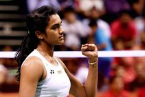 ഓസ്‌ട്രേലിയന്‍ ഓപ്പണില്‍ ഇന്ത്യക്ക് നല്ല ദിവസം; പി.വി.സിന്ധുവിനും സമീര്‍ വര്‍മയ്ക്ക് ജയം