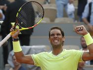 ഫ്രഞ്ച് ഓപ്പണ്‍ കിരീടപ്പോരിന് നദാല്‍; വീണ്ടും ഫെഡററെ തറപറ്റിച്ചു