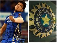 മുംബൈ ഇന്ത്യന്‍സിന്റെ കൗമാരതാരം റാസിഖ് സലാമിന് ബിസിസിയുടെ വിലക്ക്