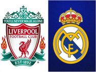 പുതിയ സീസണിനുള്ള ജഴ്‌സി പുറത്തിറക്കി ലിവര്‍പൂളും റയല്‍ മാഡ്രിഡും