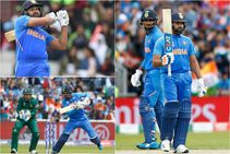 പാക്കിസ്ഥാനെതിരെ സച്ചിന്‍ സിദ്ദു കൂട്ടുകെട്ടിന്റെ ലോക റെക്കോര്‍ഡ് തകര്‍ത്ത് രോഹിത് രാഹുല്‍ സഖ്യം