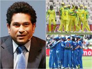 ഓസ്‌ട്രേലിയയെ നേരിടുന്നതിന് മുന്‍പ് ഇന്ത്യയ്ക്ക് സച്ചിന്റെ മുന്നറിയിപ്പ്; ഇക്കാര്യം സൂക്ഷിച്ചോ