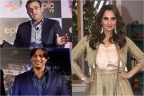 സാനിയയെ തൊട്ടു കളിക്കേണ്ട; ട്രോളിനെതിരെ പിന്തുണയുമായി സെവാഗും അക്തറും