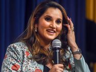 മത്സരത്തിന് മുന്‍പ് സാനിയയും മാലിക്കും സഹതാരങ്ങളും ഹോട്ടലില്‍; ട്വിറ്ററില്‍ ട്രോള്‍ മഴ, കലിപ്പോടെ സാനിയ