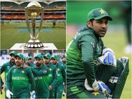 നാട്ടിലേക്ക് മടങ്ങുമ്പോള്‍ ഞാന്‍ ഒറ്റയ്ക്കാകില്ല; ടീം അംഗങ്ങള്‍ക്ക് പാക് ക്യാപ്റ്റന്റെ മുന്നറിയിപ്പ്