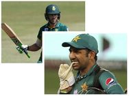 പാകിസ്താനെതിരെ ദക്ഷിണാഫ്രിക്ക തിരിച്ചുവരും.... ലോകകപ്പ് ട്രാക്ക് റെക്കോര്‍ഡ് ഞെട്ടിക്കും