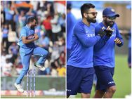 രണ്ടാം വരവില്‍ തടികുറച്ച് ഫിറ്റ്‌നസ് വീണ്ടെടുത്തതിന്റെ രഹസ്യം വെളിപ്പെടുത്തി ഷമി