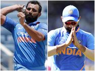 ഇത് ഷമി 2.0; തകര്‍പ്പന്‍ രണ്ടാം വരവ്, കരുത്തും വേഗതയും; ആരു തടുക്കും, രണ്ട് കളിയില്‍ 8 വിക്കറ്റ്