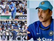 വ്യത്യസ്തരെങ്കിലും ഇരുവരും ചാമ്പ്യന്‍മാര്‍; ധോണിയെയും വിരാട് കോലിയെയും പ്രശംസിച്ച് രവി ശാസ്ത്രി