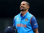 ലോകകപ്പ്: തന്റെ അഭാവം തിരിച്ചടിയോ? ഇന്ത്യ പതറുമോ? ടീം വിടും മുമ്പ് ധവാന്‍ പറഞ്ഞത്...