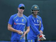 വാര്‍ണര്‍ക്കും സ്മിത്തിനും ഇംഗ്ലീഷ് കാണികളുടെ പരിഹാസം, ശ്രദ്ധിക്കേണ്ടെന്ന് അലന്‍ ബോര്‍ഡര്‍