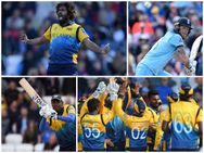 സ്റ്റോക്‌സടിച്ചിട്ടും വിജയം വന്നില്ല, ഫേവറിറ്റുകളെ അടപടലം നാണംകെടുത്തി ലങ്കന്‍ പട