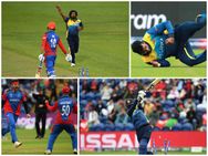 കാര്‍ഡിഫില്‍ വിജയം പിടിച്ച് വാങ്ങി ശ്രീലങ്ക.... പൊരുതി വീണ് അഫ്ഗാനിസ്ഥാന്‍