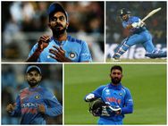 വിജയ് ശങ്കര്‍ പുറത്താവും... വിന്‍ഡീസിനെതിരെ ഈ മാറ്റം ഉറപ്പ്, വരുന്നത് വെടിക്കെട്ട് താരം