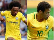 നെയ്മറിന് പകരക്കാരനാവാന്‍ വില്യന്‍; കോപ്പ അമേരിക്ക ടീമിലുള്‍പ്പെടുത്തി