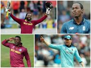 ആ ബൗളര്‍ സൂക്ഷിച്ചോ, അവനെ ഗെയില്‍ കാത്തിരിക്കുന്നുണ്ടെന്ന് വിന്‍ഡീസ് കോച്ച്