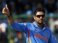 സിക്‌സറുക്കളുടെ ആറാം തമ്പുരാന്‍.... യുവിയുടെ മികച്ച 5 ഇന്നിംഗ്‌സുകള്‍ ഇവയാണ്