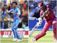 റസ്സലിനെ ഞങ്ങള്‍ പൂട്ടും; വിന്‍ഡീസുമായുള്ള കളിക്കുമുന്നേ മുന്നറിയിപ്പുമായി ചാഹല്‍