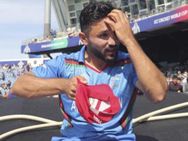 പിഴവ് തന്റേതല്ല, കാരണക്കാരന്‍ സൂര്യന്‍, സൂര്യനെ പ്രതിക്കൂട്ടിലാക്കിയ അഫ്ഗാന്‍ നായകന് ട്രോള്‍ മഴ..