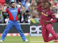 ലോകകപ്പ്: വിന്‍ഡീസിനും അഫ്ഗാനും അഭിമാനപ്പോരാട്ടം, അഫ്ഗാന് ജയിക്കണം ഒന്നെങ്കിലും...