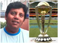 ഇന്ത്യയുടെ കളികാണാന്‍ കുടുംബത്തോടൊപ്പം 48 രാജ്യങ്ങളിലൂടെ കാറോടിച്ച് ഇംഗ്ലണ്ടിലെത്തിയ ആളുടെ കഥ