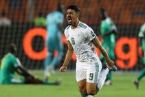 ആഫ്രിക്കന്‍ നേഷന്‍സ് കപ്പില്‍ അള്‍ജീരിയ ജേതാക്കള്‍; സാദിയോ മാനേയുടെ സെനഗല്‍ വീണു