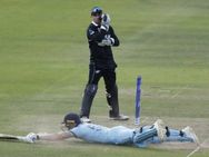 ഓവര്‍ ത്രോ വിവാദം, ഐസിസി പറയുന്നത് ഇങ്ങനെ