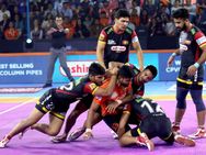 പ്രോ കബഡി ലീഗ്; മൂന്നാം ജയവുമായി ദബാംഗ് ഡല്‍ഹി കുതിക്കുന്നു, ചാമ്പ്യന്മാര്‍ക്കും ജയം