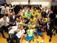 മഞ്ഞയണിഞ്ഞ് കോപ്പ... ബ്രസീല്‍ തന്നെ ചാംപ്യന്‍മാര്‍, പെറുവിനെ പറപറപ്പിച്ചു (3-1)