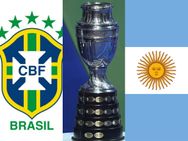 കോപ്പയില്‍ കൂപ്പുകുത്തുക അര്‍ജന്റീനയോ ബ്രസീലോ? അവസാന മൂന്ന് മത്സരഫലം ഇങ്ങനെ