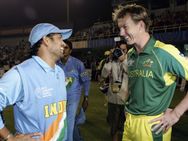 സച്ചിനെ മാത്രം സ്ലെഡ്ജ് ചെയ്യില്ലെന്ന് ബ്രെറ്റ് ലീ, കാരണമിതാണ്