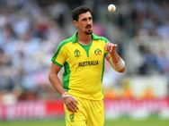 സെമി തോറ്റെങ്കിലും മിച്ചല്‍ സ്റ്റാര്‍ക്കിന് റെക്കോര്‍ഡ്... മറികടന്നത് ഈ ഓസീസ് ഇതിഹാസത്തെ