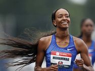 ഹര്‍ഡില്‍സില്‍ പതിനാറ് വര്‍ഷം പഴക്കമുള്ള ലോക റെക്കോര്‍ഡ് തകര്‍ത്ത് അമേരിക്കയുടെ ദലീല