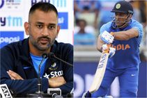 ലോകകപ്പിന് ശേഷം വിരമിക്കല്‍?; വിവാദത്തില്‍ ഒടുവില്‍ കൃത്യമായ ഉത്തരം നല്‍കി ധോണി