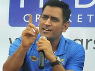 38ലേക്ക് കാലെടുത്ത് വയ്ക്കാന്‍ ധോണി... ആശംസകളുമായി ഐസിസി, വീഡിയോ വൈറല്‍