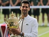 വിംബിള്‍ഡണ്‍: അഞ്ചു മണിക്കൂര്‍ ത്രില്ലര്‍, ഫെഡററെ വീഴ്ത്തി ജോക്കോ ചാംപ്യന്‍