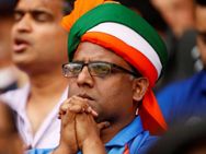 ലോകകപ്പ്: ഇന്ത്യയുടെ പുറത്താവല്‍... ആരാധകന്റെ ജീവനെടുത്തു, ഒരാള്‍ വിഷം കഴിച്ചു