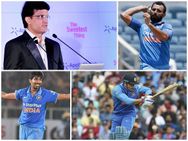 എന്തുകൊണ്ട് അവനെ കളിപ്പിച്ചില്ല, തിളങ്ങിയത് ഇവര്‍ മാത്രം, ഇന്ത്യന്‍ തോല്‍വിക്ക് കാരണം ഇതെന്ന് ദാദ