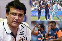 ഇന്ത്യ ഇംഗ്ലണ്ടിനോട് തോറ്റത് രണ്ടേ രണ്ട് കാരണങ്ങള്‍ കൊണ്ടെന്ന് ഗാംഗുലി