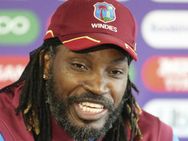 ലോകകപ്പ്: ഒമ്പതില്‍ ജയം രണ്ടെണ്ണത്തില്‍ മാത്രം... തല കുനിച്ച് യൂനിവേഴ്‌സല്‍ ബോസ് വിടവാങ്ങി